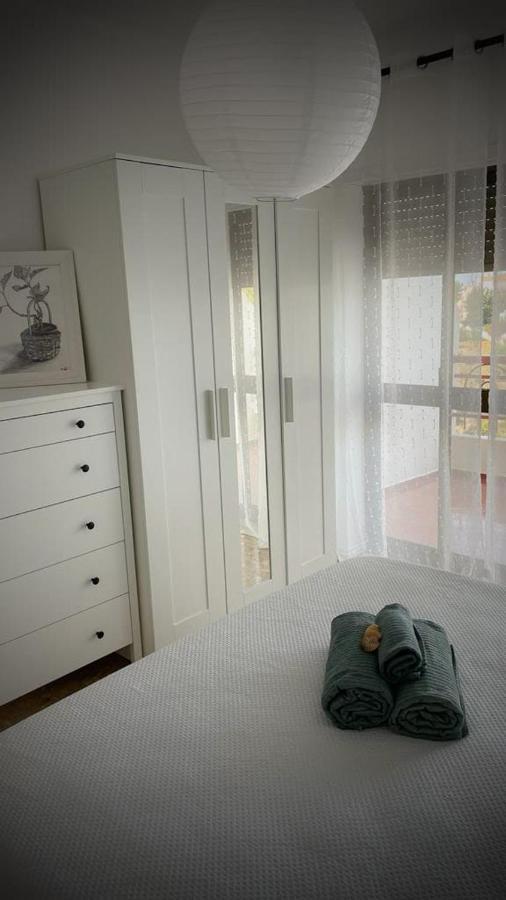 Francisco Vau Apartment Portimão Exterior photo